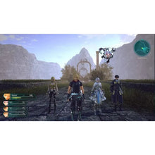 playstation,Star Ocean: The Divine Force Playstation 5 (PS5) Game - Gadcet.com