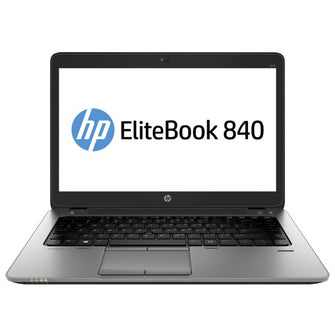 Buy HP,HP EliteBook 840 G2 - 14-inch - 256GB SSD - 8GB RAM - Intel Core i5-5300U - Windows 10 Professional - Black - Gadcet UK | UK | London | Scotland | Wales| Ireland | Near Me | Cheap | Pay In 3 | Laptops