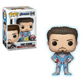 Buy Funko,Funko Pop! Marvel Avengers: Endgame – Tony Stark Unmasked Iron Man Glow in the Dark (Target Exclusive) - Gadcet UK | UK | London | Scotland | Wales| Near Me | Cheap | Pay In 3 | Action & Toy Figures