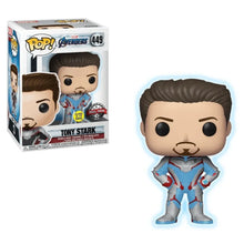 Buy Funko,Funko Pop! Marvel Avengers: Endgame – Tony Stark Unmasked Iron Man Glow in the Dark (Target Exclusive) - Gadcet UK | UK | London | Scotland | Wales| Near Me | Cheap | Pay In 3 | Action & Toy Figures