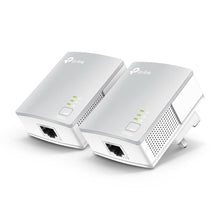Buy TP-Link,TP-LINK TL-PA4010 Powerline Adapter Kit - AV600, Twin Pack - Gadcet UK | UK | London | Scotland | Wales| Ireland | Near Me | Cheap | Pay In 3 | Electronics