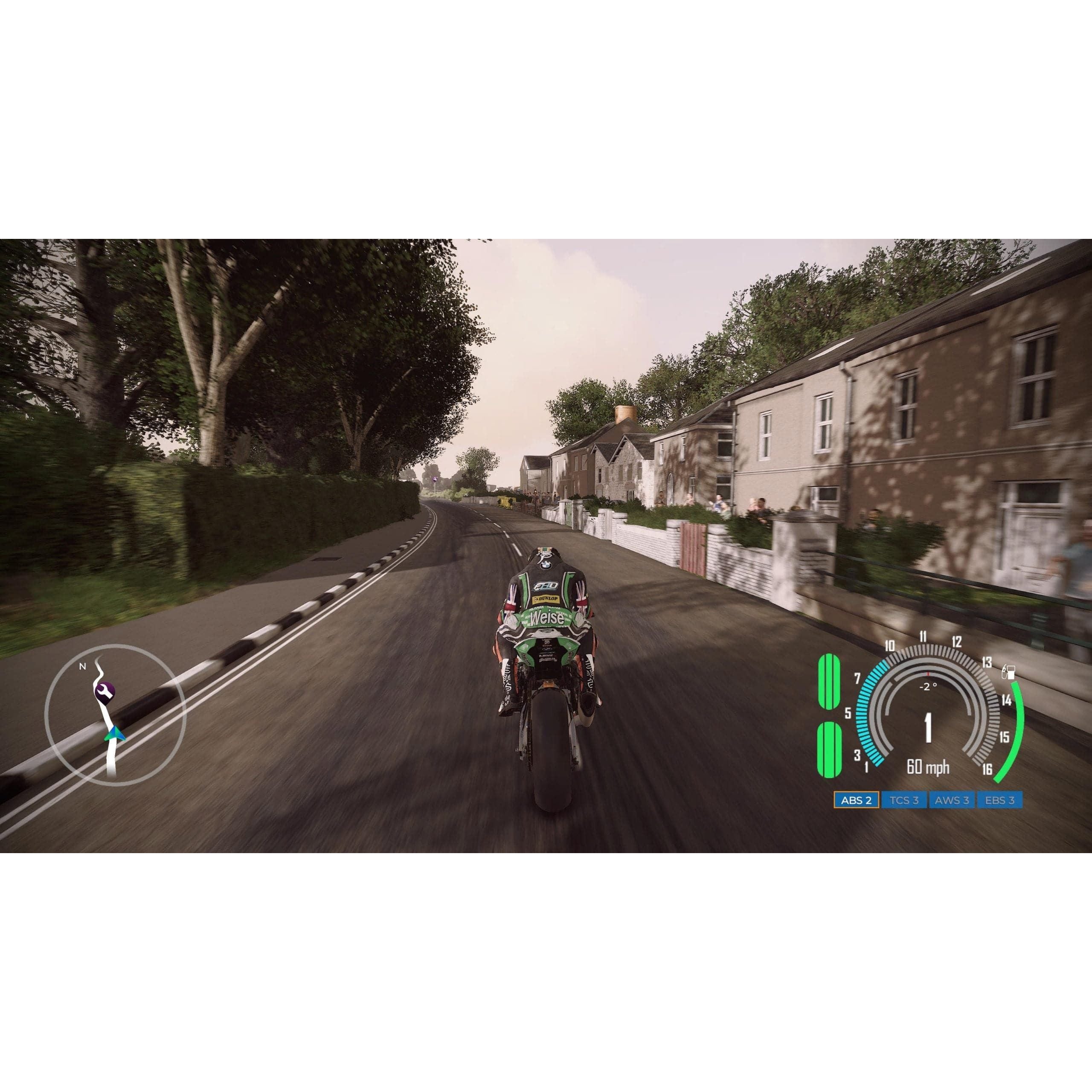 Buy playstation,TT Isle Of Man: Ride On The Edge 3 PS5 Game - Gadcet.com | UK | London | Scotland | Wales| Ireland | Near Me | Cheap | Pay In 3 | Video Game Software
