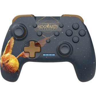 Buy Freaks and Geeks,Freaks and Geeks Wireless Nintendo Switch Controller - Hogwarts Legacy - Gadcet UK | UK | London | Scotland | Wales| Ireland | Near Me | Cheap | Pay In 3 | Video Game Console Accessories