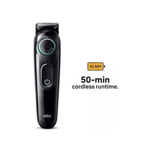Buy Braun,Beard Trimmer Series 3 BT3411 - Men's Trimmer with 50-Min Runtime - Gadcet UK | UK | London | Scotland | Wales| Near Me | Cheap | Pay In 3 | Hair Clippers & Trimmers