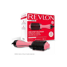 Buy Revlon,Revlon One-Step Hair Dryer and Volumiser New Rose Edition - Gadcet UK | UK | London | Scotland | Wales| Near Me | Cheap | Pay In 3 | Hair Dryers