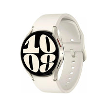 Buy Samsung,Samsung Galaxy Watch 6 40mm (GPS), Cream - Gadcet UK | UK | London | Scotland | Wales| Near Me | Cheap | Pay In 3 | Smart Watch