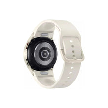 Buy Samsung,Samsung Galaxy Watch 6 40mm (GPS), Cream - Gadcet UK | UK | London | Scotland | Wales| Near Me | Cheap | Pay In 3 | Smart Watch