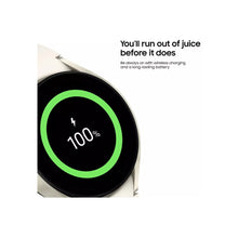 Buy Samsung,Samsung Galaxy Watch 6 40mm (GPS), Cream - Gadcet UK | UK | London | Scotland | Wales| Near Me | Cheap | Pay In 3 | Smart Watch