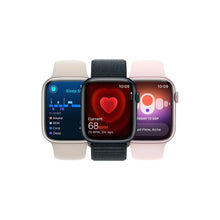 Buy Apple,Apple Watch Series 9 (GPS) - 45mm Aluminium Case, Starlight Sport Band - Gadcet UK | UK | London | Scotland | Wales| Near Me | Cheap | Pay In 3 | Apple Watch