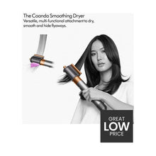 Buy Dyson,Dyson Airwrap Origin Multi Styler and Dryer - Nickle/Copper - Gadcet UK | UK | London | Scotland | Wales| Ireland | Near Me | Cheap | Pay In 3 | Health & Beauty