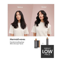 Buy Dyson,Dyson Airwrap Origin Multi Styler and Dryer - Nickle/Copper - Gadcet UK | UK | London | Scotland | Wales| Ireland | Near Me | Cheap | Pay In 3 | Health & Beauty