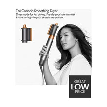 Buy Dyson,Dyson Airwrap Origin Multi Styler and Dryer - Nickle/Copper - Gadcet UK | UK | London | Scotland | Wales| Ireland | Near Me | Cheap | Pay In 3 | Health & Beauty
