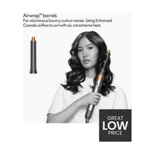 Buy Dyson,Dyson Airwrap Origin Multi Styler and Dryer - Nickle/Copper - Gadcet UK | UK | London | Scotland | Wales| Ireland | Near Me | Cheap | Pay In 3 | Health & Beauty