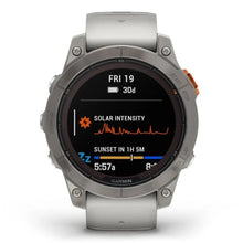 Buy Garmin,Garmin Fenix 7 Pro Solar Edition (47mm)- Saphhire/Black Band - Gadcet UK | UK | London | Scotland | Wales| Near Me | Cheap | Pay In 3 | Smart Watches