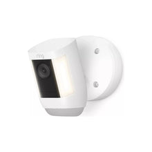 Buy Ring,Ring Spotlight Cam Pro Wired Outdoor Security Camera - Gadcet UK | UK | London | Scotland | Wales| Near Me | Cheap | Pay In 3 | Surveillance Cameras