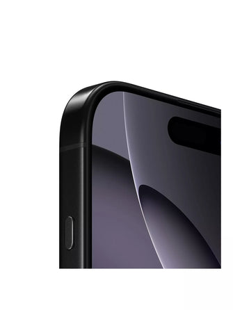 Apple iPhone 16 Pro Max 5G 512GB Black Titanium - Unlocked - 4