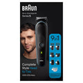 Buy Braun,Braun All-In-One Style Kit Series 5 MGK5411 – 9-in-1 Grooming Kit - Gadcet UK | UK | London | Scotland | Wales| Near Me | Cheap | Pay In 3 | Shaver & Trimmer