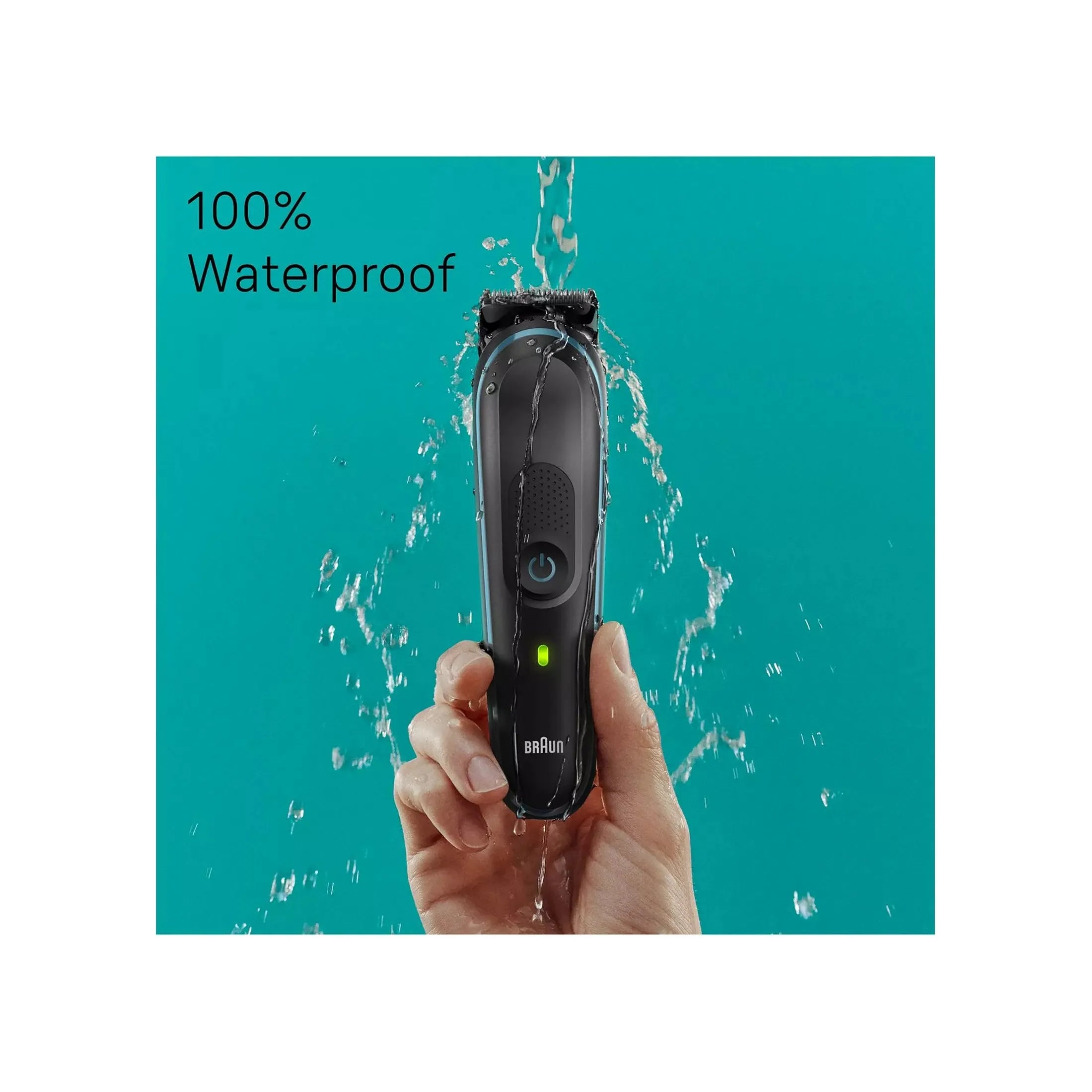Buy Braun,Braun All-In-One Style Kit Series 5 MGK5411 – 9-in-1 Grooming Kit - Gadcet UK | UK | London | Scotland | Wales| Near Me | Cheap | Pay In 3 | Shaver & Trimmer