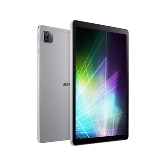Buy Acer,Acer Iconia A10-M1 Tablet – 10.1" HD Display, 4GB RAM, 64GB Storage, Silver - Gadcet UK | UK | London | Scotland | Wales| Near Me | Cheap | Pay In 3 | Tablet Computers