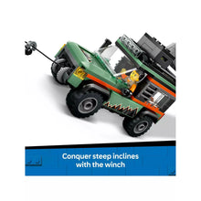 Buy LEGO,LEGO City Off-Road 4x4 Mountain Truck Toy – 60447 - Gadcet UK | UK | London | Scotland | Wales| Near Me | Cheap | Pay In 3 | Toys & Games