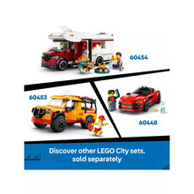 Buy LEGO,LEGO City Off-Road 4x4 Mountain Truck Toy – 60447 - Gadcet UK | UK | London | Scotland | Wales| Near Me | Cheap | Pay In 3 | Toys & Games