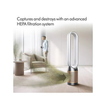 Buy Dyson,Dyson HEPA Cool Formaldehyde TP09 Air Purifier & Cooling Fan - Gadcet UK | UK | London | Scotland | Wales| Near Me | Cheap | Pay In 3 | Portable Evaporative Coolers
