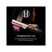 Buy Dyson,Dyson Airstrait hair straightener - Jasper Plum - Gadcet UK | UK | London | Scotland | Wales| Near Me | Cheap | Pay In 3 | Hair Straighteners
