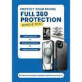 Buy Gadcet UK,360° iPhone Protection Bundle (Case, Screen & Camera Lens Protector) - Gadcet UK | UK | London | Scotland | Wales| Near Me | Cheap | Pay In 3 | 