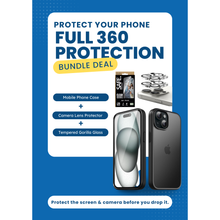 Buy Gadcet UK,360° iPhone Protection Bundle (Case, Screen & Camera Lens Protector) - Gadcet UK | UK | London | Scotland | Wales| Near Me | Cheap | Pay In 3 | 