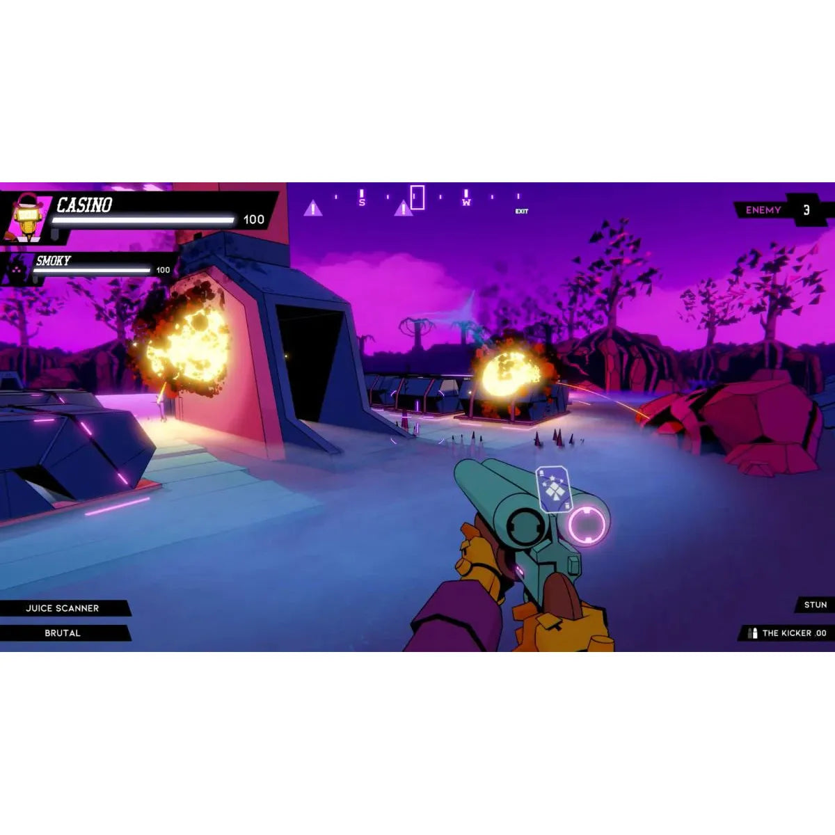 Buy Nintendo Switch,Wild Bastards – Nintendo Switch Game - Gadcet UK | UK | London | Scotland | Wales| Near Me | Cheap | Pay In 3 | Video Game Software