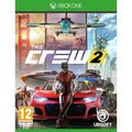 Buy Xbox,The Crew 2 (Xbox One) - Gadcet.com | UK | London | Scotland | Wales| Ireland | Near Me | Cheap | Pay In 3 | Video Game Software