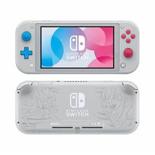 Buy Nintendo,Nintendo Switch Lite Console, 32GB Zacian & Zamazenta Edition, Grey (Console Only) - Gadcet UK | UK | London | Scotland | Wales| Near Me | Cheap | Pay In 3 | Video Game Consoles