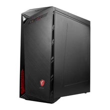 Buy MSI,MSI Infinite 9SA Gaming PC - Intel® Core™ i5-9400F Processor - GTX 1650, 1 TB HDD & 256 GB SSD- Black - Gadcet.com | UK | London | Scotland | Wales| Ireland | Near Me | Cheap | Pay In 3 | Desktop Computers
