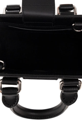 Buy Gucci,Gucci GG Supreme Top Handle Mini Tote Bag - Gadcet UK | UK | London | Scotland | Wales| Near Me | Cheap | Pay In 3 | Luggage & Bags