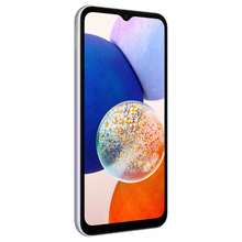 Samsung,Samsung Galaxy A14 5G 4GB RAM 64GB Storage Dual Sim - Silver - Unlocked - International Model - Gadcet.com