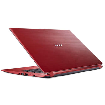 Buy Acer,Acer Aspire 1 A114-31 14" Intel® Celeron™ N3350, 4 GB DDR3, 32 GB eMMC Laptop - Red - Gadcet.com | UK | London | Scotland | Wales| Ireland | Near Me | Cheap | Pay In 3 | Laptops