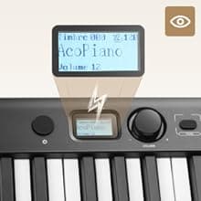 Buy Eastar,Eastar EP-10 88 Key Folding Electronic Keyboard Piano - Gadcet UK | UK | London | Scotland | Wales| Ireland | Near Me | Cheap | Pay In 3 | Arts & Entertainment