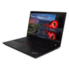 Buy Lenovo,Lenovo ThinkPad P14s Gen 2 – AMD Ryzen™ 5 Pro 5650U, 16GB RAM, 256GB SSD (Black) - Gadcet UK | UK | London | Scotland | Wales| Near Me | Cheap | Pay In 3 | Laptops