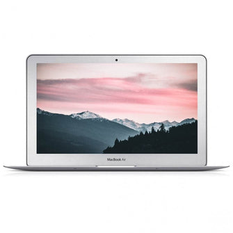 Buy Apple,Apple MacBook Air (2013) - 13 Inches - 500GB SSD - 8GB RAM - i7-4650U - ‎Intel HD Graphics 5000 - Sliver - Gadcet UK | UK | London | Scotland | Wales| Ireland | Near Me | Cheap | Pay In 3 | Laptops