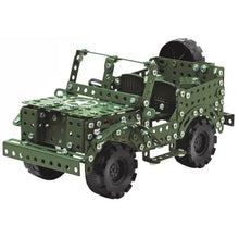 Buy Smart Fox,Smart Fox Willys MB Jeep Model – Military-Style Replica Vehicle Collectible - Gadcet UK | UK | London | Scotland | Wales| Near Me | Cheap | Pay In 3 | Construction Set Toys