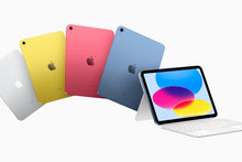 Buy Apple,Apple iPad 10.9 (A2696) 10th gen 64GB Storage - WiFi - Blue - Gadcet.com | UK | London | Scotland | Wales| Ireland | Near Me | Cheap | Pay In 3 | Tablet Computers