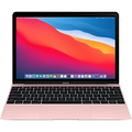 Buy Apple,Apple MacBook 12" (Early 2016) - Core M5, 8GB RAM, 512GB SSD, Rose Gold (A1534) - Gadcet UK | UK | London | Scotland | Wales| Ireland | Near Me | Cheap | Pay In 3 | Laptops