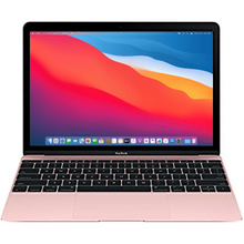Buy Apple,Apple MacBook 12" (Early 2016) - Core M5, 8GB RAM, 512GB SSD, Rose Gold (A1534) - Gadcet UK | UK | London | Scotland | Wales| Ireland | Near Me | Cheap | Pay In 3 | Laptops