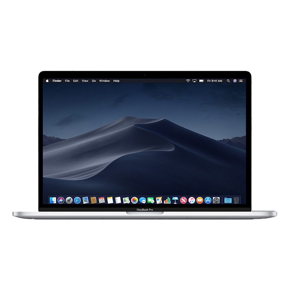 Buy Apple,Apple MacBook Pro 15.1 - i9-9880H, 32GB RAM, 1TB SSD, Radeon Pro 560X 4GB, 15" Display, Silver - Gadcet UK | UK | London | Scotland | Wales| Near Me | Cheap | Pay In 3 | Laptops