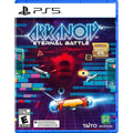 Buy Play station,Arkanoid: Eternal Battle for Playstation 5 Games - Gadcet.com | UK | London | Scotland | Wales| Ireland | Near Me | Cheap | Pay In 3 | Video Game Software