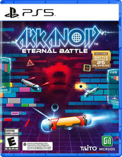 Buy Play station,Arkanoid: Eternal Battle for Playstation 5 Games - Gadcet.com | UK | London | Scotland | Wales| Ireland | Near Me | Cheap | Pay In 3 | Video Game Software