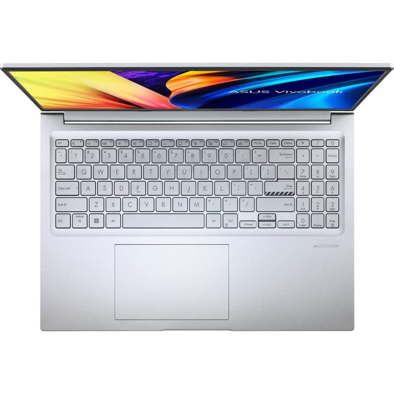 Buy ASUS,ASUS VivoBook 16X M1603QA - 40.6 cm (16") - 16GB DDR4-SD RAM - 512GB SSD - Ryzen™ 5-5600H - Windows 11 Home - Silver - Gadcet UK | UK | London | Scotland | Wales| Ireland | Near Me | Cheap | Pay In 3 | Laptops