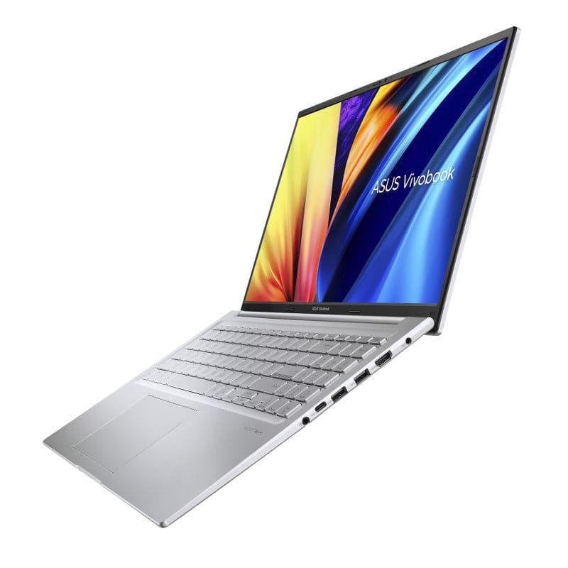 Buy ASUS,ASUS VivoBook 16X M1603QA - 40.6 cm (16") - 16GB DDR4-SD RAM - 512GB SSD - Ryzen™ 5-5600H - Windows 11 Home - Silver - Gadcet UK | UK | London | Scotland | Wales| Ireland | Near Me | Cheap | Pay In 3 | Laptops
