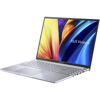 Buy ASUS,ASUS VivoBook 16X M1603QA - 40.6 cm (16") - 16GB DDR4-SD RAM - 512GB SSD - Ryzen™ 5-5600H - Windows 11 Home - Silver - Gadcet UK | UK | London | Scotland | Wales| Ireland | Near Me | Cheap | Pay In 3 | Laptops