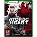 Buy Xbox,Atomic Heart Xbox Series X Game - Gadcet.com | UK | London | Scotland | Wales| Ireland | Near Me | Cheap | Pay In 3 | Video Game Software
